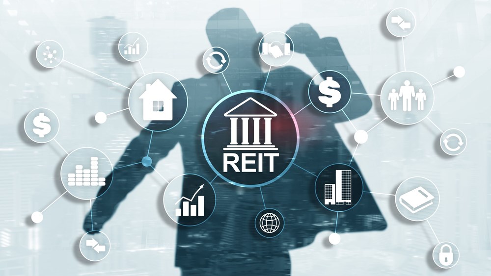 5 Best REIT Alternatives for Passive Real Estate Income