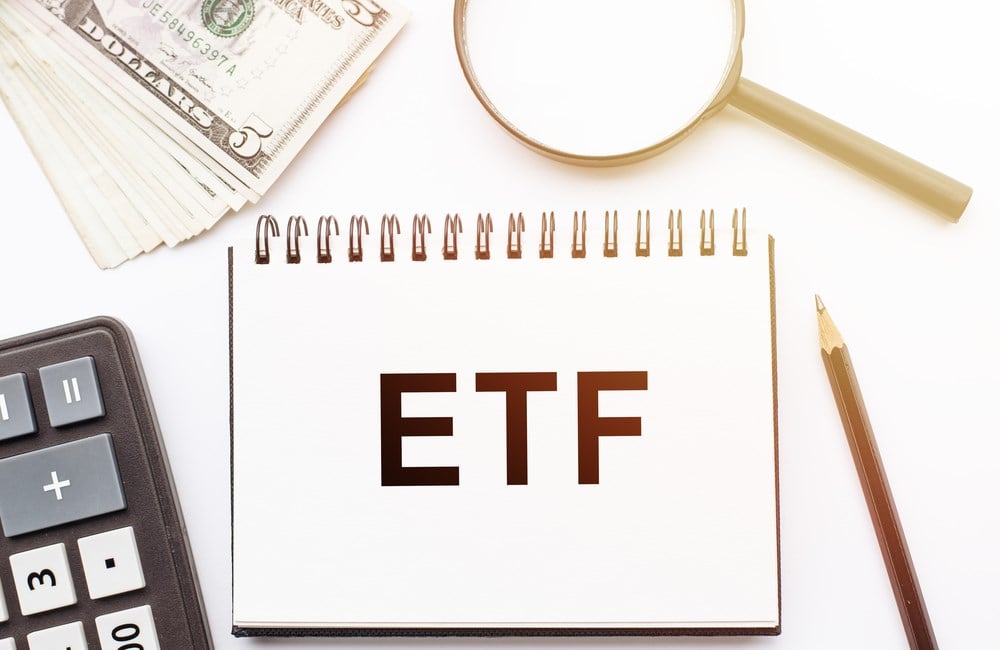 Low Cost ETFS 