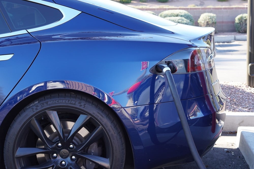 Afraid to Chase Tesla? Here Are the 3 Best Alternative EV Stocks