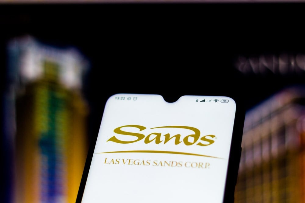 Las Vegas Sands Corp. 