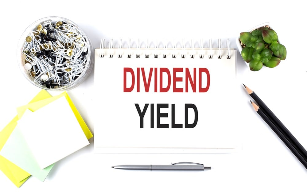 Image for Dividend Yield: Why it Matters