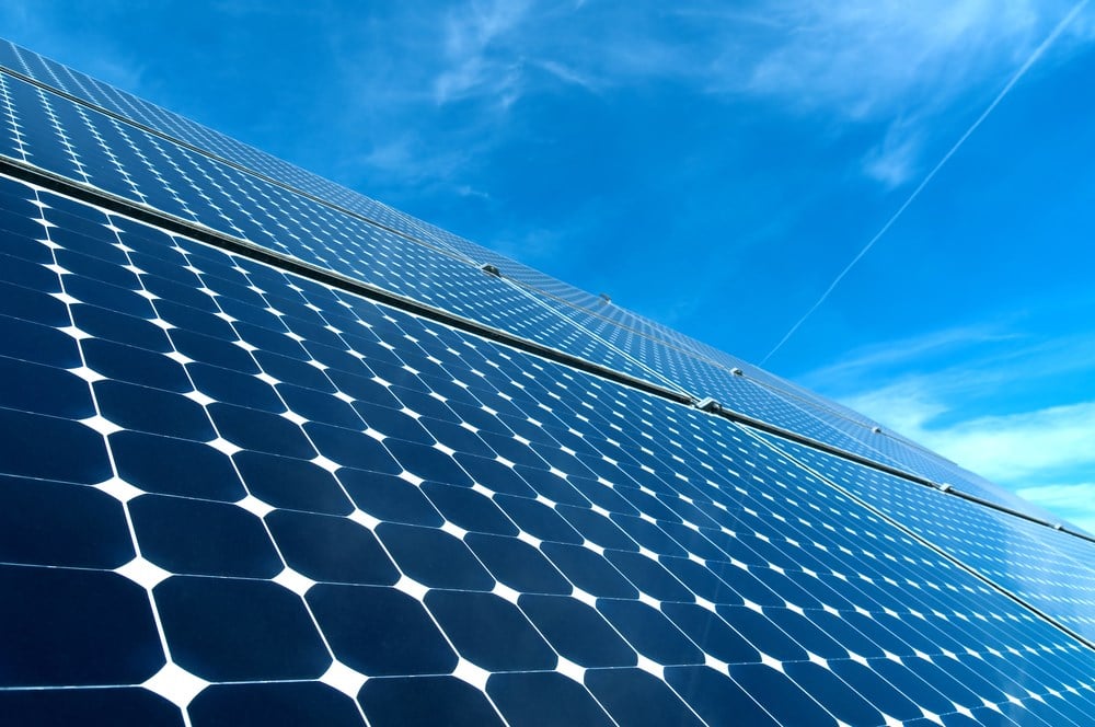 solar energy stocks 