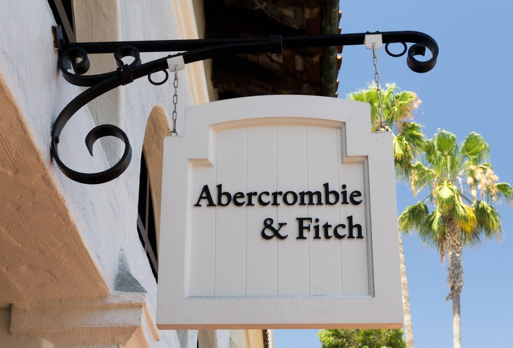 Abercrombie & Fitch stock outlook 
