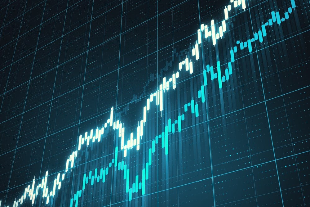 Rising Bond Yields Fuel Surge in Tech and Growth Stocks