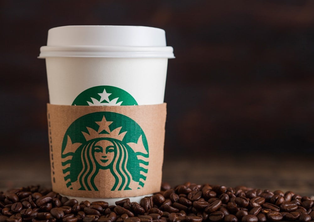 Starbucks Is About To Become A Value Play You Can