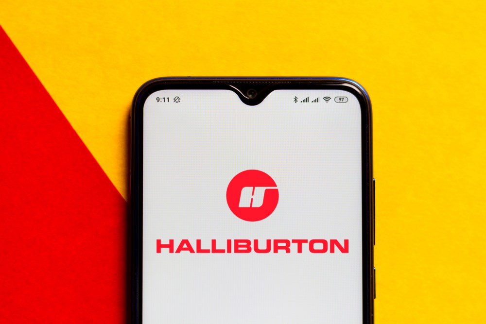 Haliburton Stock 