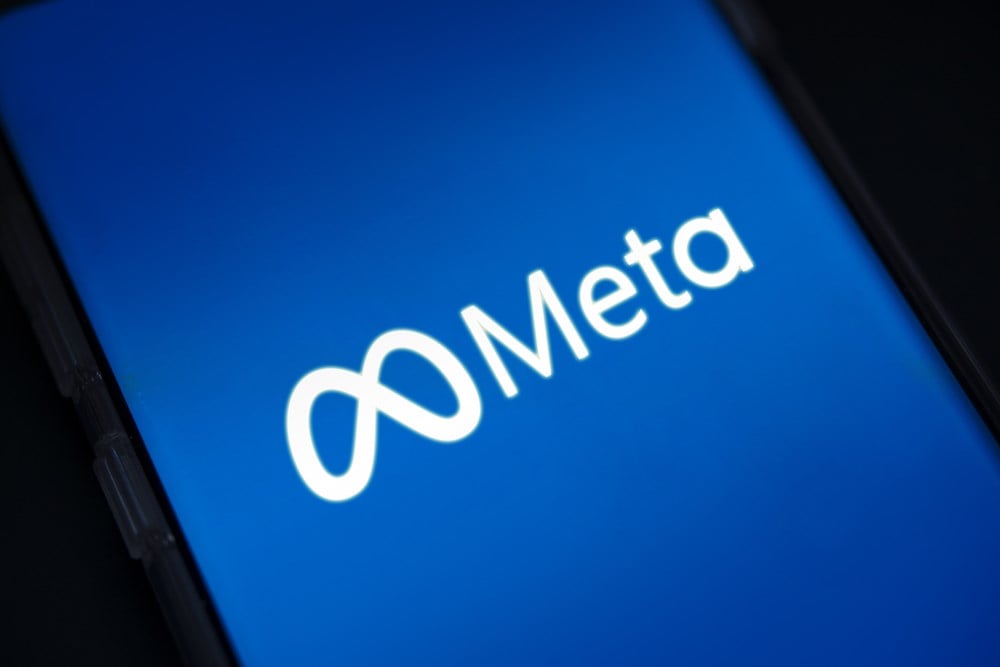 Meta Platforms Stock price 