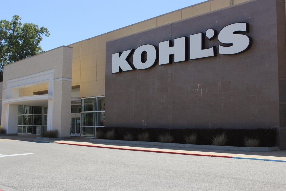 Kohl's Reviews - 978 Reviews of Kohls.com