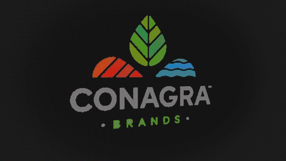 Conagra Stock price 