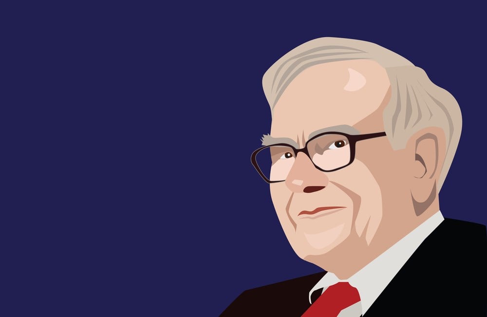 Buffett stocks 