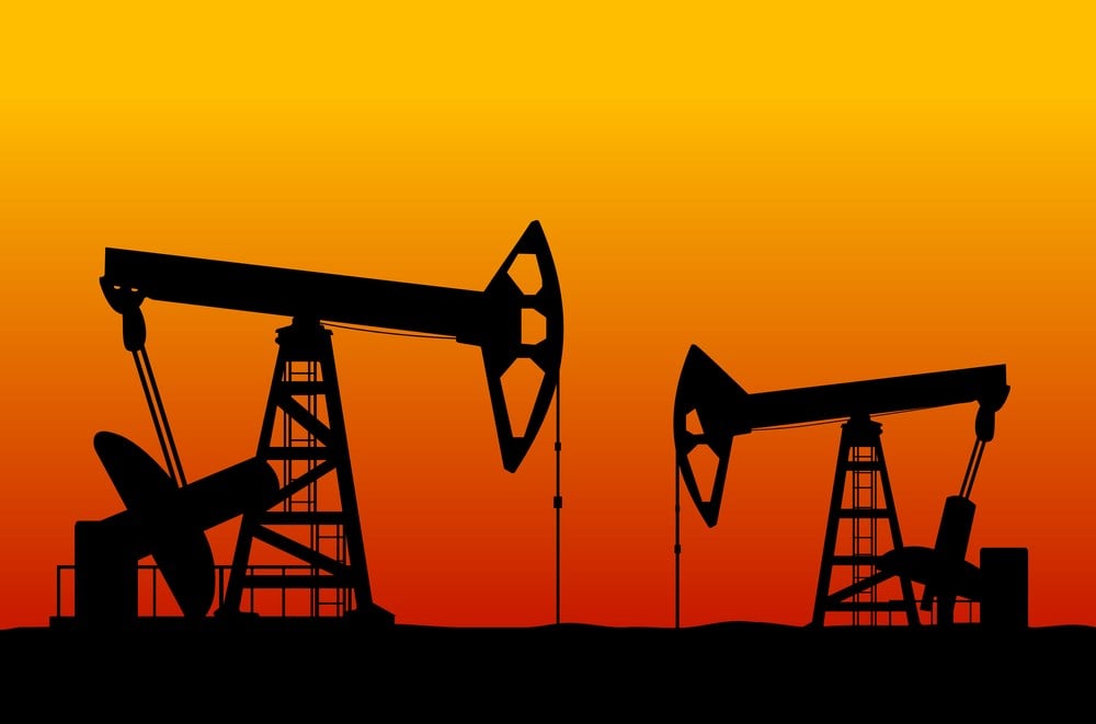 Oilfields stocks 