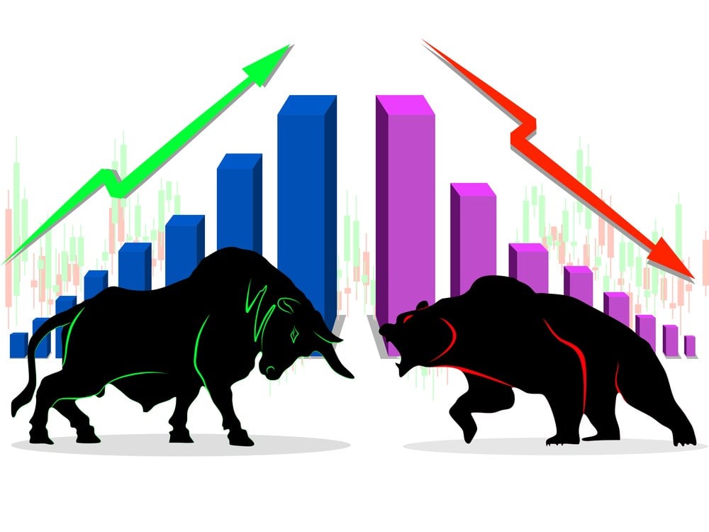 insider selling bulls and bears 