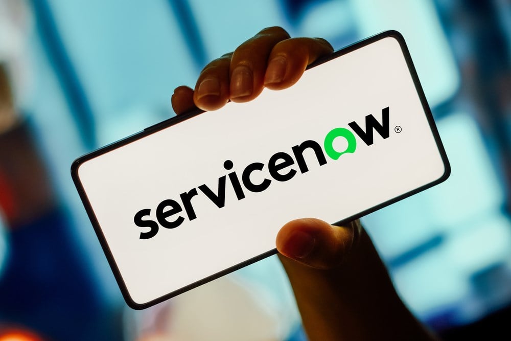 AI, federal government revenue boost ServiceNow Q3 results