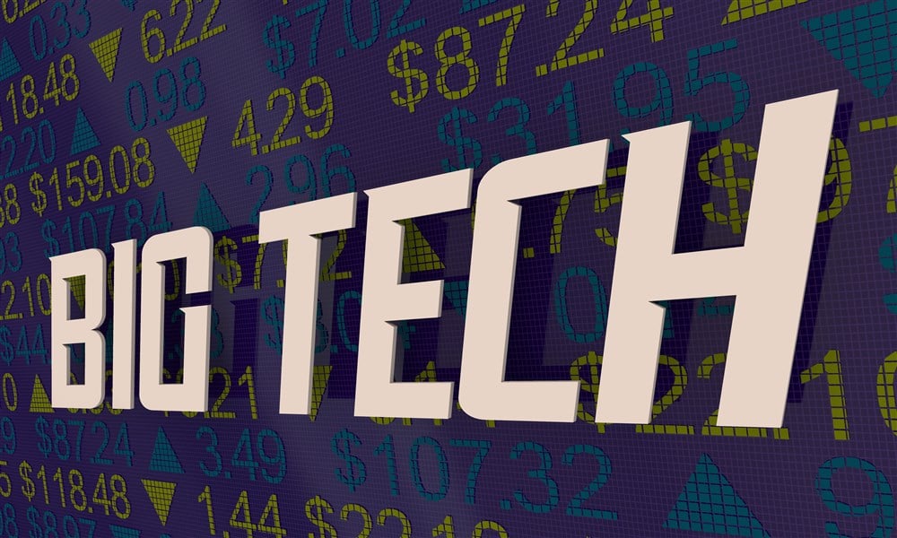 Could 7 tech giants drag down the broader market?