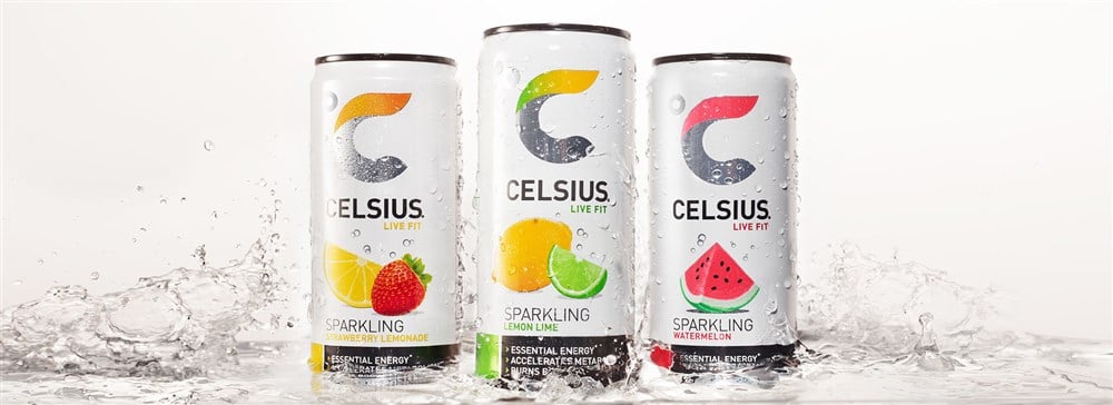 Celsius stock price outlook 