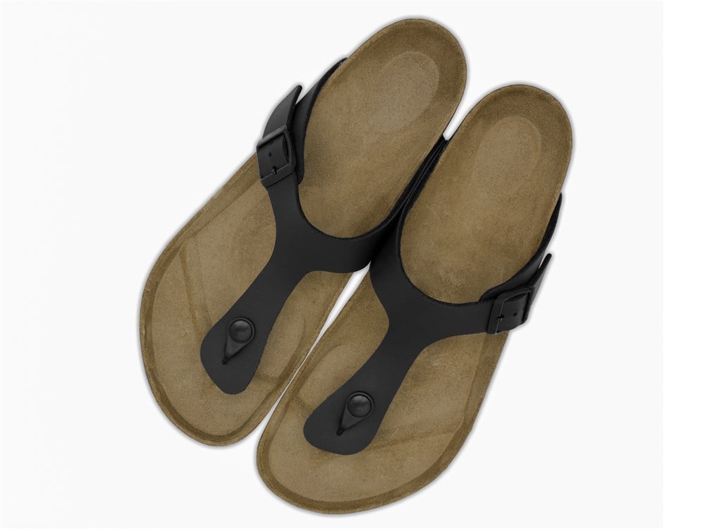 image of birkenstock sandals