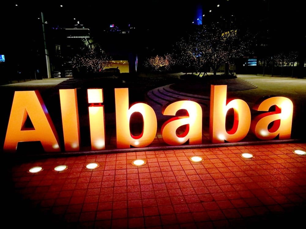 Alibaba