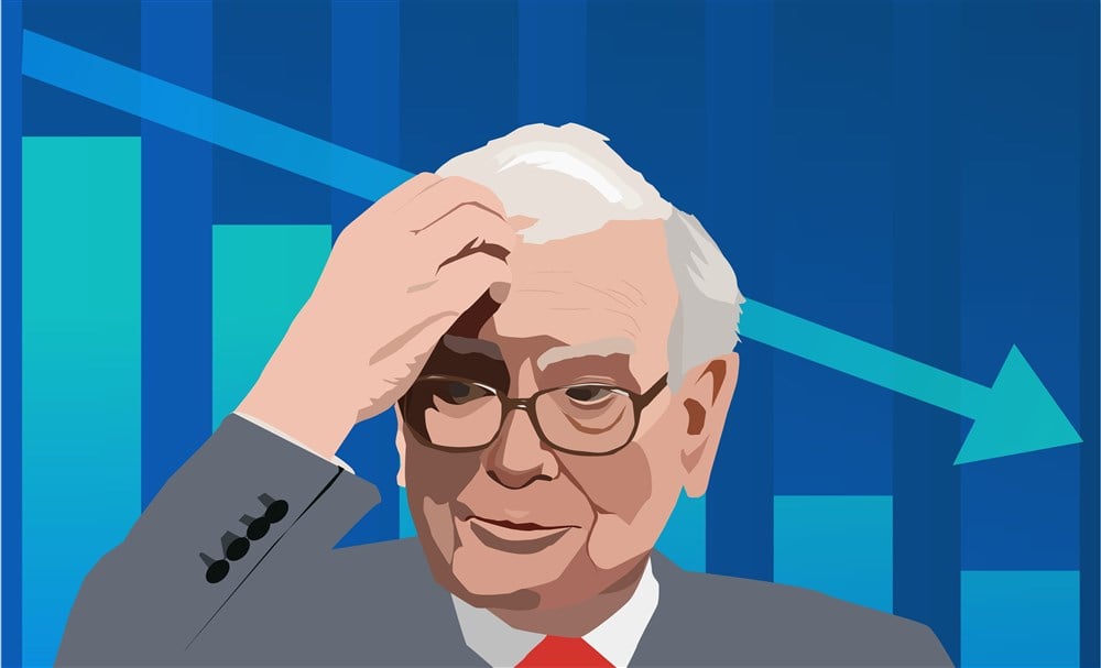 Buffett’s newest portfolio additions, trims, and cuts in Q3