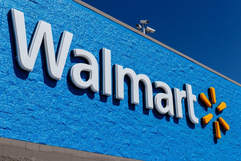 Walmart Stock price outlook 