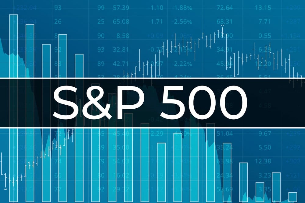 S&P 500