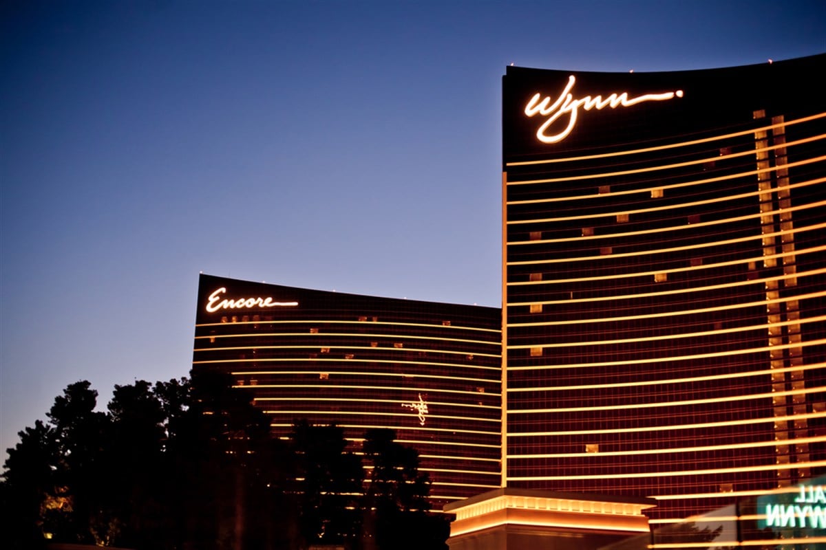 Wynn Resorts image in Las Vegas