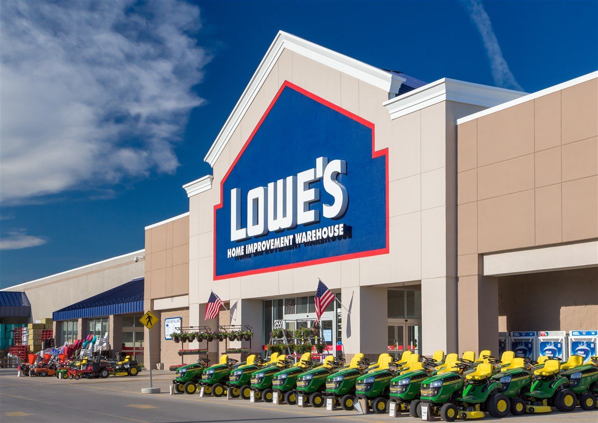 Renovating returns: Lowe's earnings and the DIY dilemma