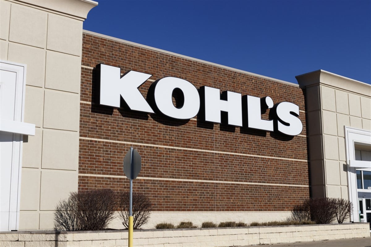 Kohl's sale falls apart in shaky retail environment