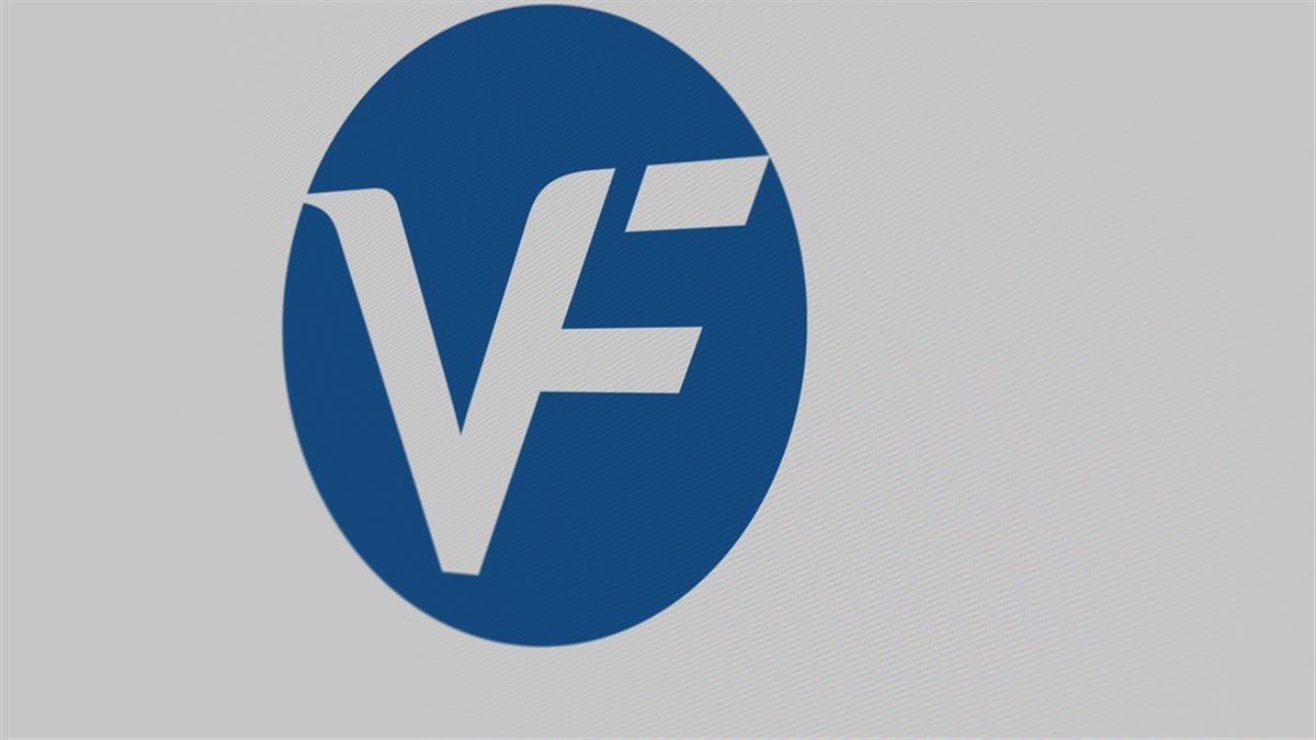 VF Corporation stocj price 