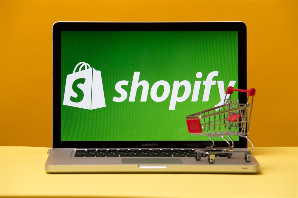 Shopify Stock