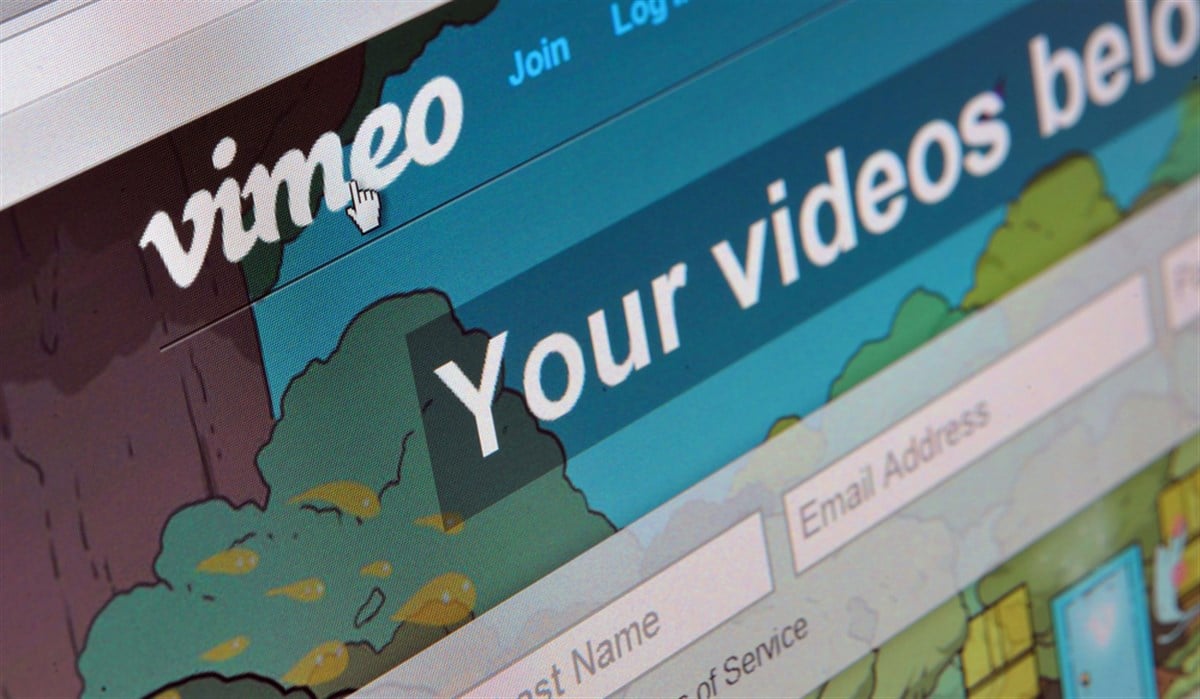 Vimeo stock price outlook 