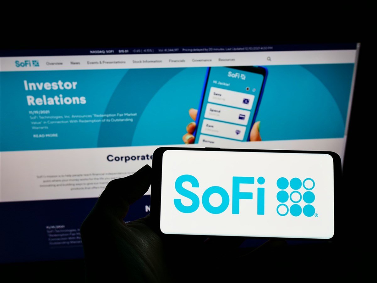SoFi expands ETF business with options-driven income fund