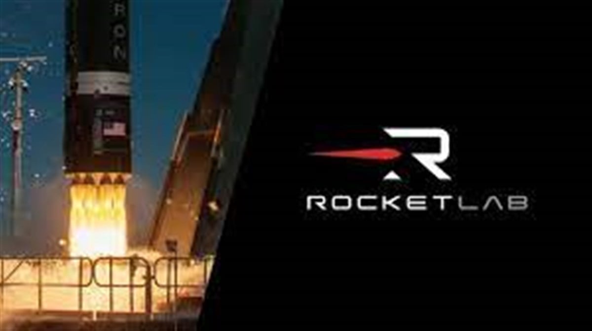 Rocket Labs stock price 