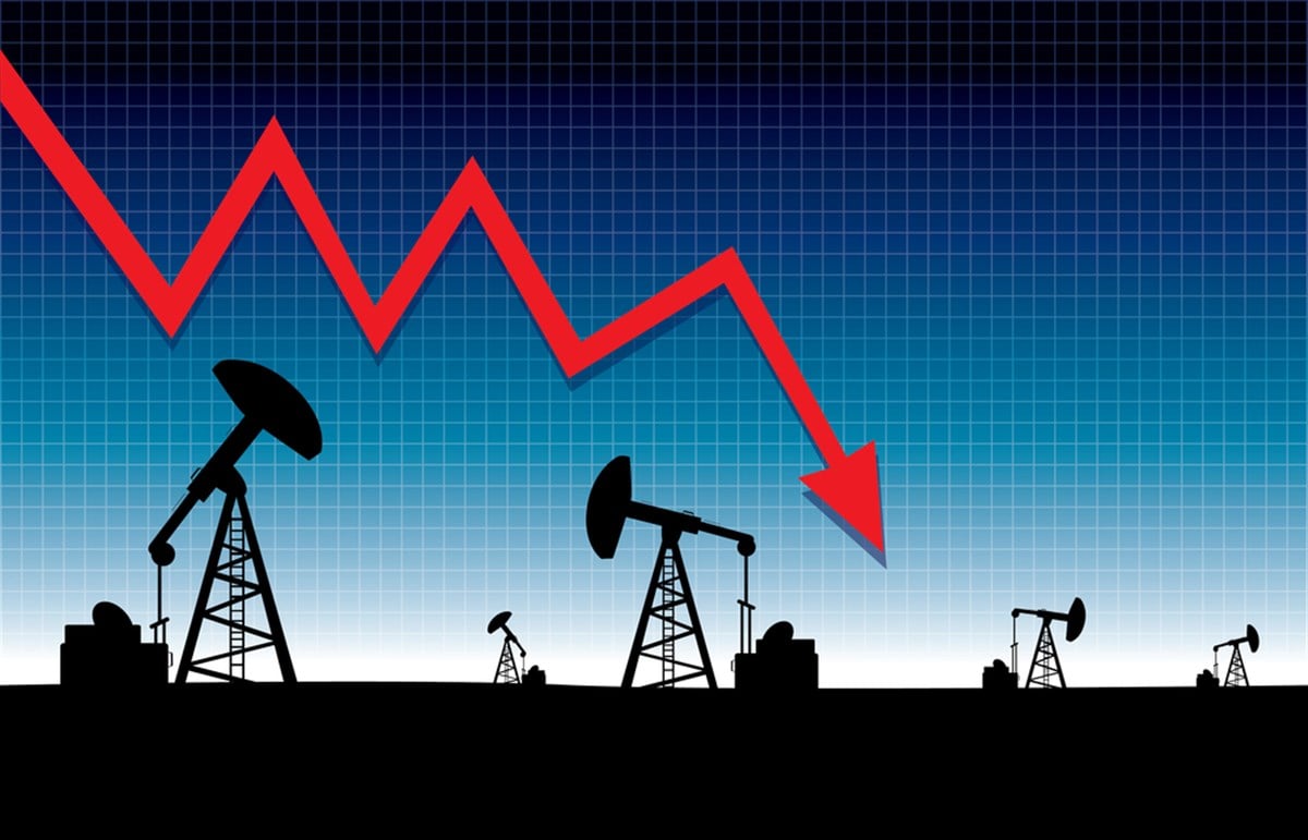 Oil prices and stocks 