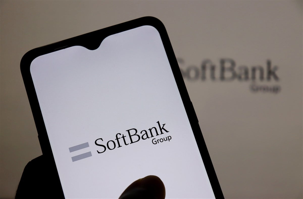 softbank 