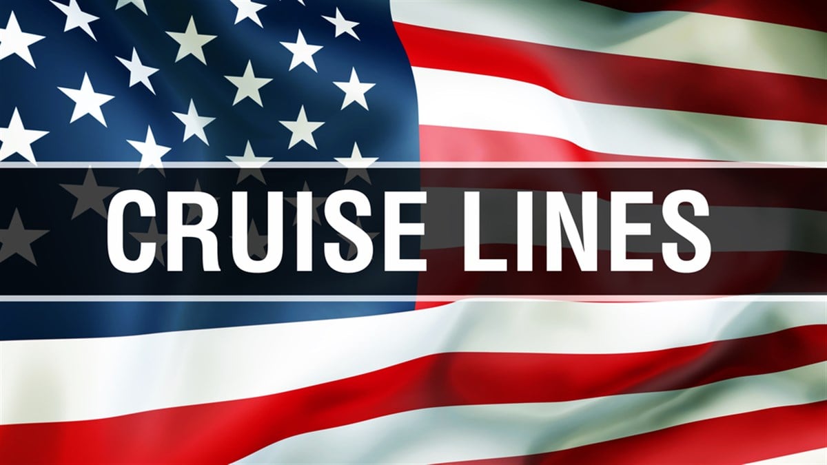 Cruise Lines stocks 
