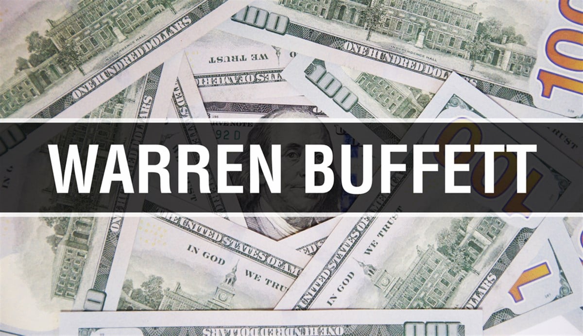 Warren Buffett stocks 