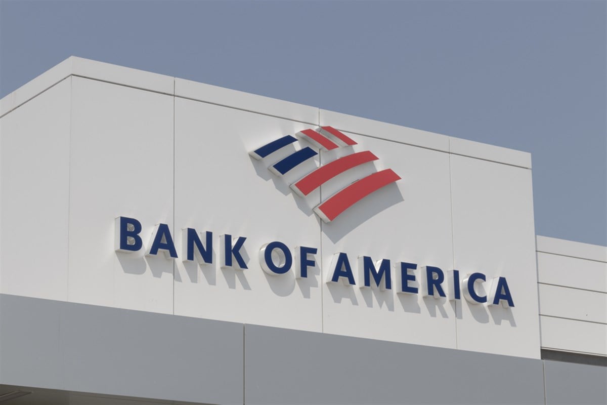 Bank of America stock price outlook 