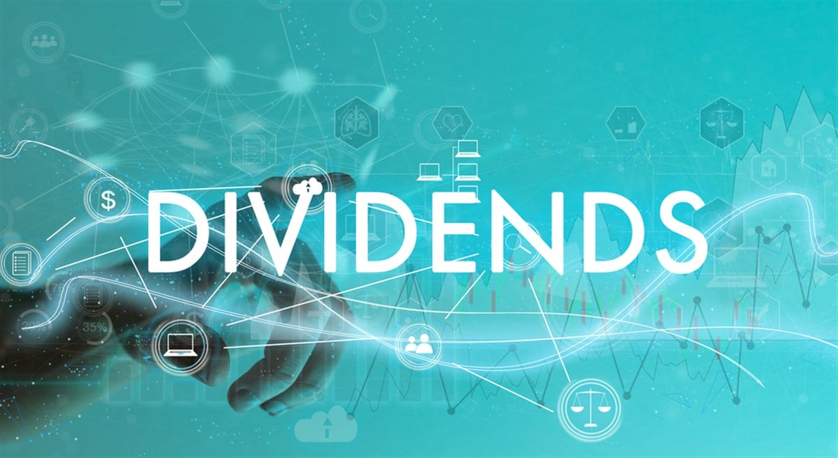 Dividend stocks 