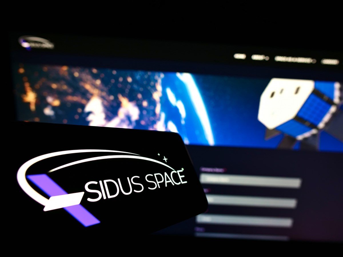 sidus space stock price outlook