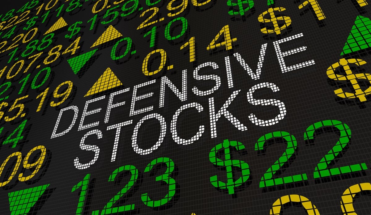 Are defensive sectors ready to outshine growth in 2024?