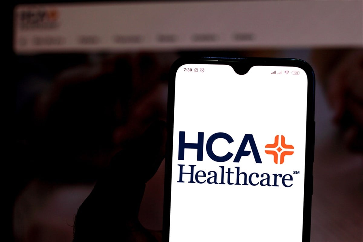 HCA Healthcare Rallies: Weight-loss drugs really a big threat?