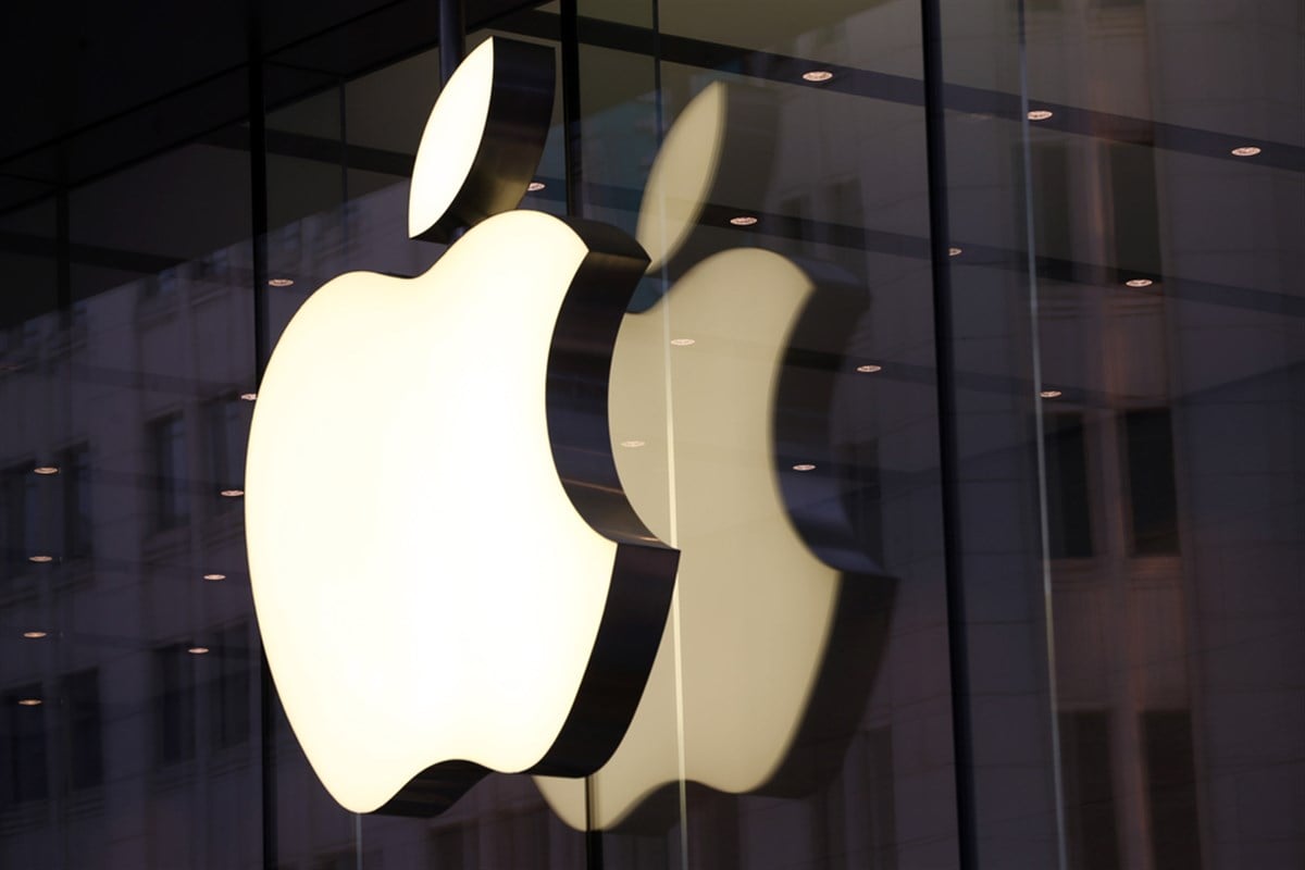 Apple just flashed the mother of all buy signals - MarketBeat