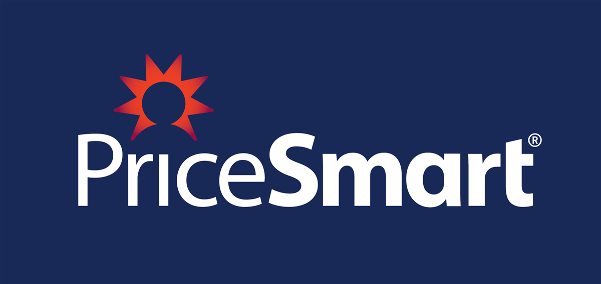 PriceSmart Logo - stock price 