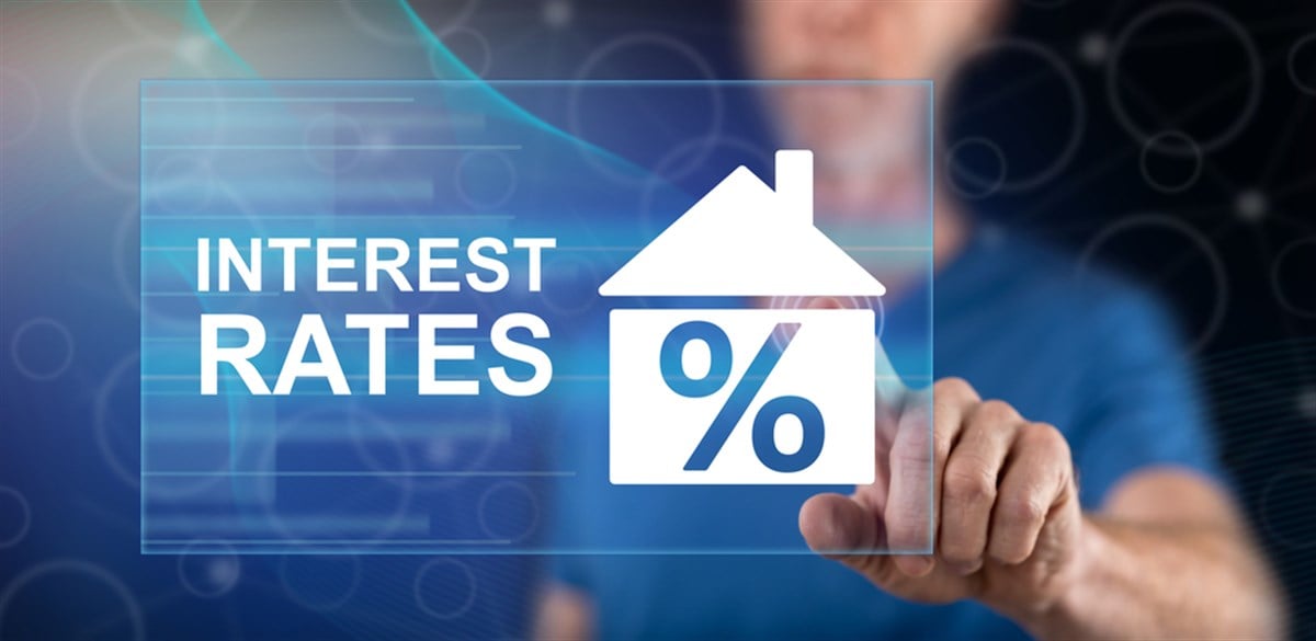 Mortgage rates - stocks to follow 
