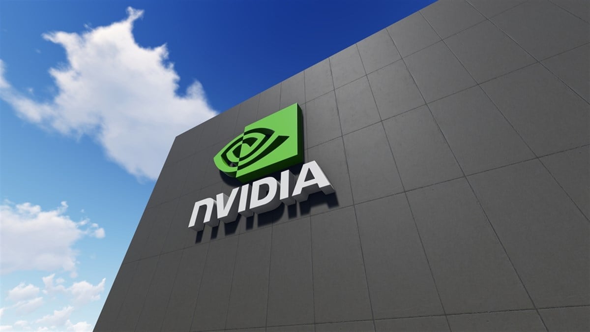 Nvidia