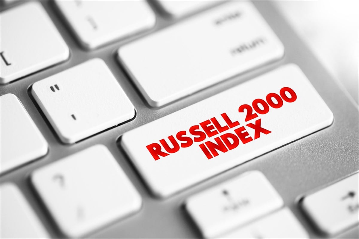 Russell 2000 stocks 