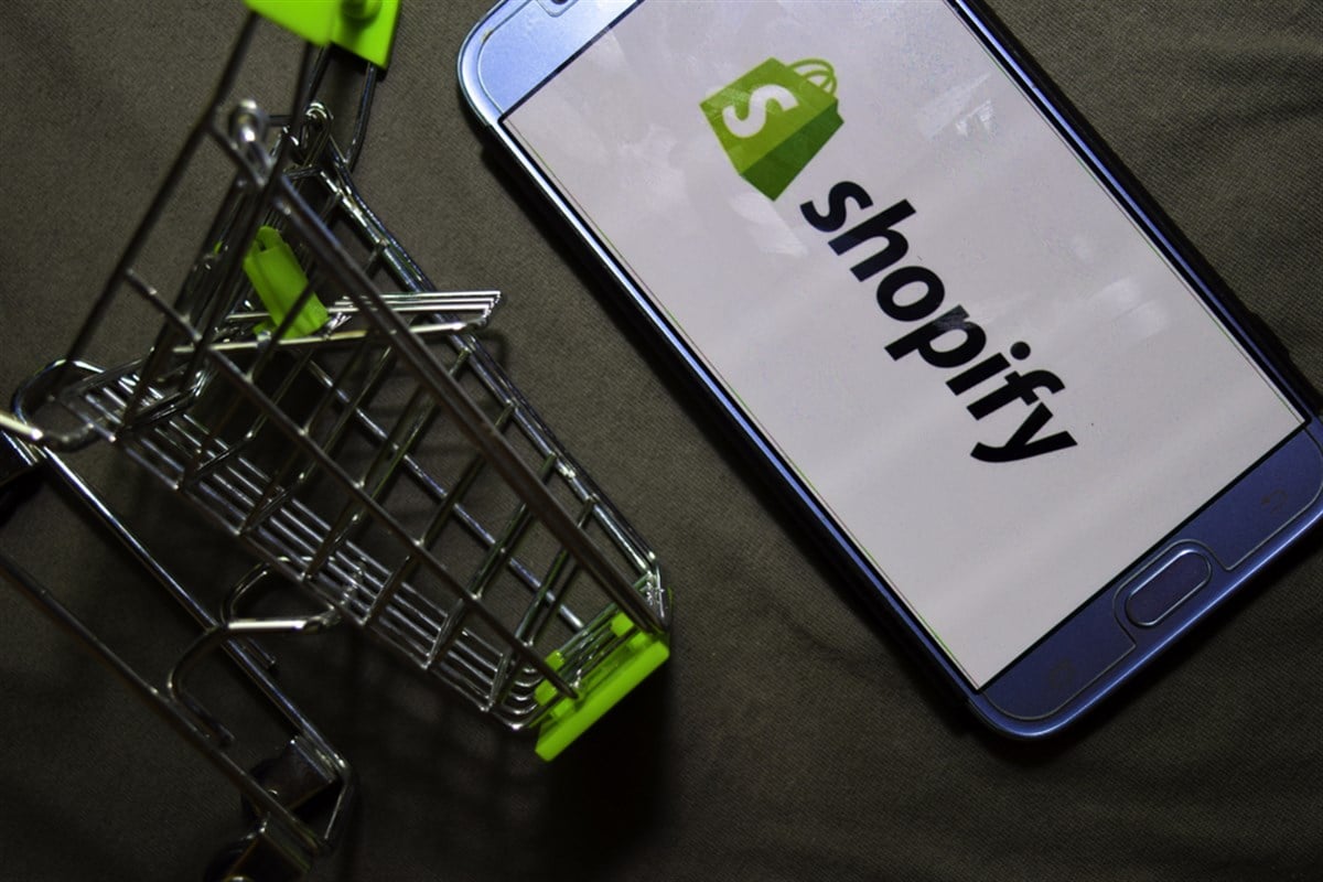 Shopify Stock price outlook 