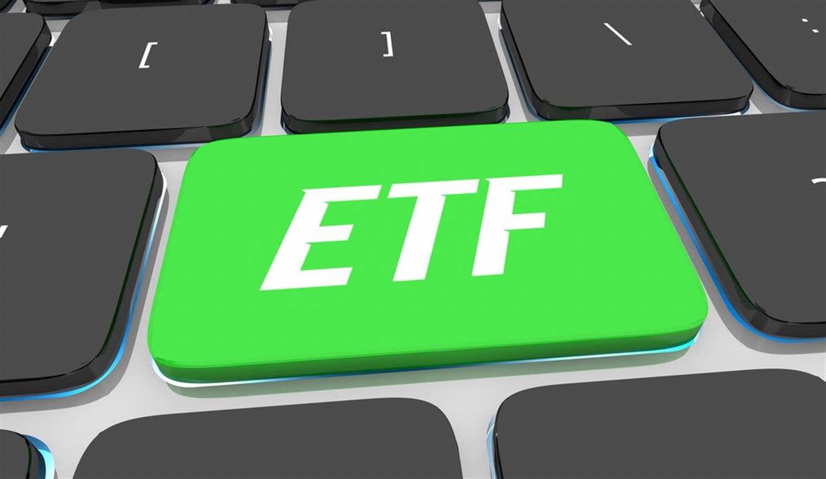 ETFs to buy 