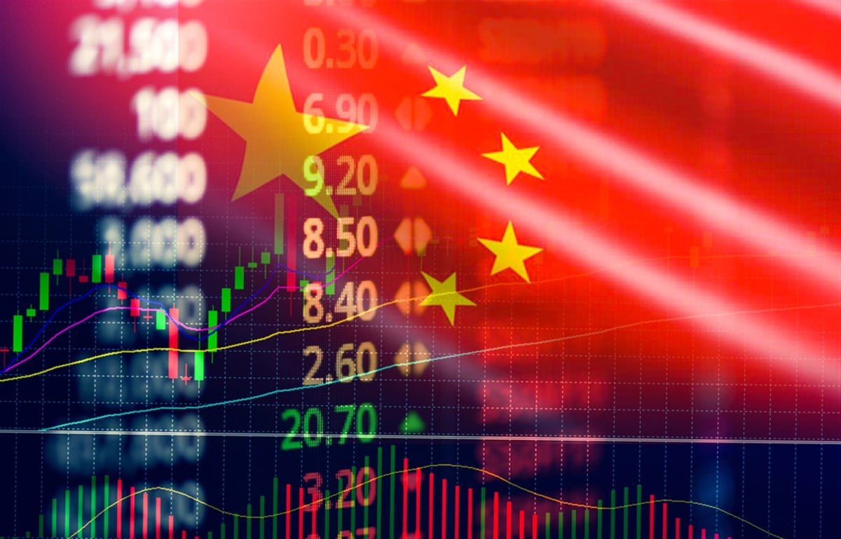 China stocks outlook 
