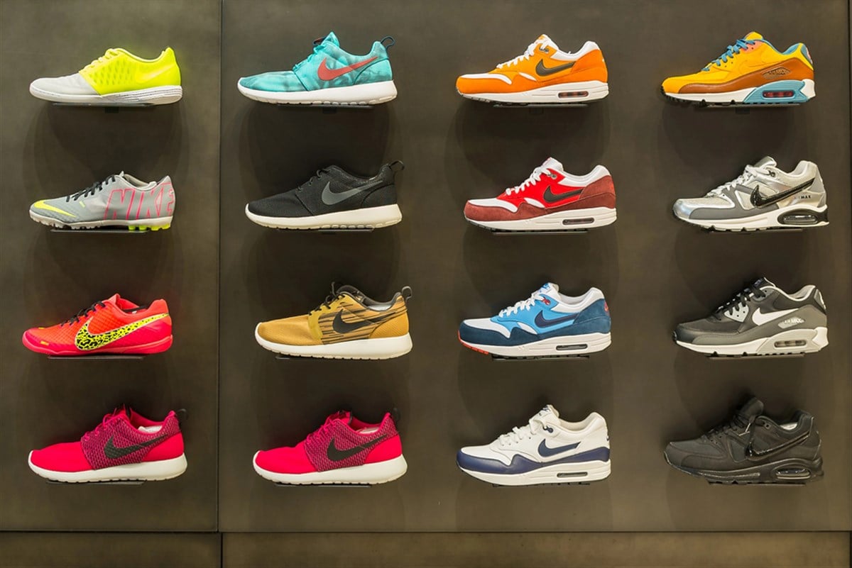 lululemon Expands Its Footwear Offerings with New Casual and